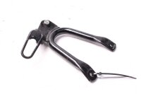 Voetsteun draagplaat achter rechts Yamaha FZR 600 3HE 89-93