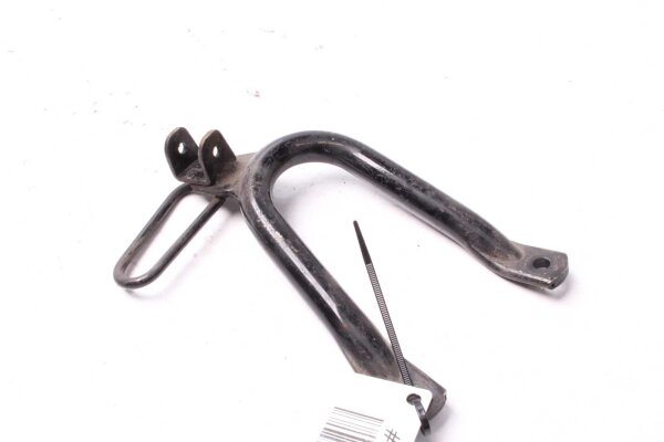 Voetsteunhouder achter links Yamaha FZR 600 3HE 89-93