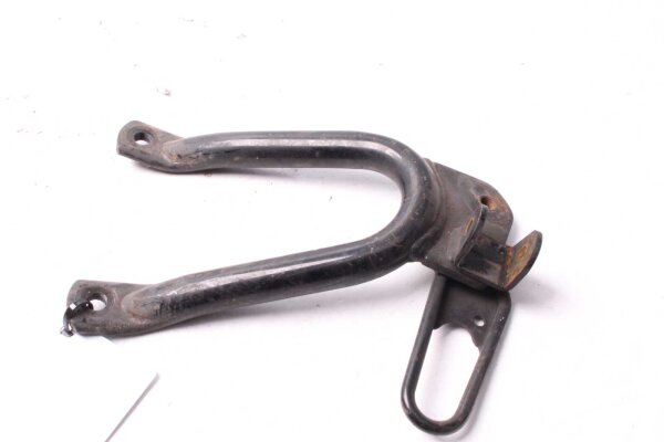 Voetsteunhouderplaat achter rechts Yamaha FZR 600 3HE 89-93