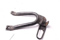 Voetsteunhouderplaat achter rechts Yamaha FZR 600 3HE 89-93