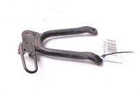 Voetsteunhouderplaat achter rechts Yamaha FZR 600 3HE 89-93