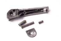 Footrest right Yamaha FZR 600 3HE 89-93