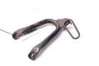 Voetsteunsteunplaat achter links Yamaha FZR 600 3HE 89-93