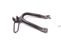 Voetsteunsteunplaat achter links Yamaha FZR 600 3HE 89-93