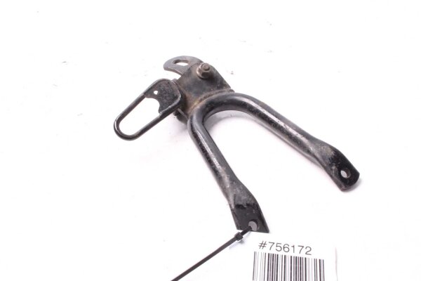 Voetsteunbeugel achter rechts Yamaha FZR 600 3HE 89-93