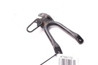 Voetsteunbeugel achter rechts Yamaha FZR 600 3HE 89-93
