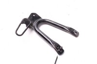 Voetsteunhoudplaat achter rechts Yamaha FZR 600 3HE 89-93