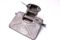 Kentekenhouder Bevestiging Yamaha XS 400 2A2 77-84