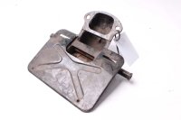 Kentekenhouder voor Yamaha XS 400 2A2 77-84