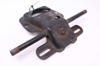 Holder til nummerpladeholder Kawasaki GPZ 750 R ZX750G 85-86