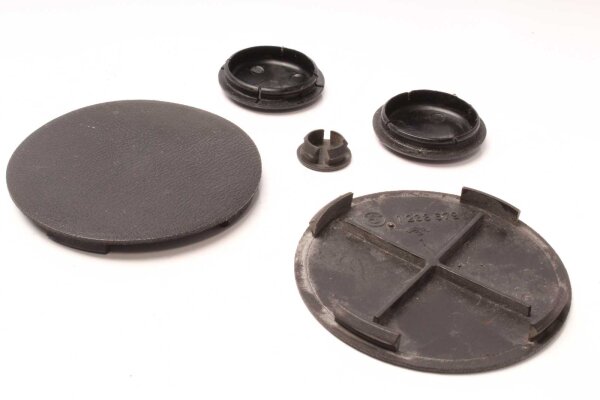 Beklædningsdæksel BMW R 100 0247 80-84