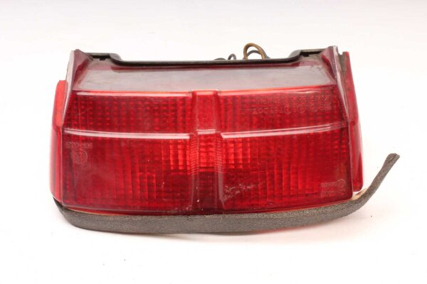 Baglygte, bremselys, baglygte Yamaha FJ 1100 47E 84-85