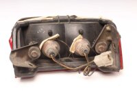 Baglygte, bremselys, baglygte Yamaha FJ 1100 47E 84-85