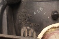 Baglygte, bremselys, baglygte Yamaha FJ 1100 47E 84-85