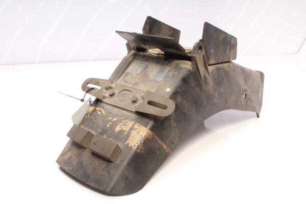 Mudguard fender splash guard rear Yamaha FJ 1100 47E 84-85