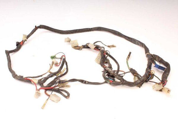 Wiring harness Main wiring harness Yamaha FJ 1100 47E 84-85