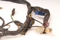 Wiring harness Main wiring harness Yamaha FJ 1100 47E 84-85