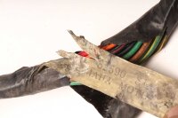 Wiring harness Main wiring harness Yamaha FJ 1100 47E 84-85