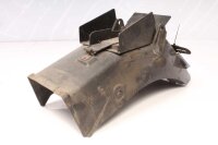 Skærmskærm stænkskærm bag Yamaha...