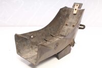 Skærmskærm stænkskærm bag Yamaha...