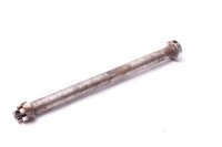 Baghjulsaksel, bagaksel Yamaha XS 400 2A2 77-84