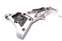 Fotstödets fästplatta till höger Yamaha FJ...