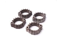 Soporte del colector Yamaha FJ 1200 1XJ 86-87