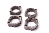 Soporte del colector Yamaha FJ 1200 1XJ 86-87