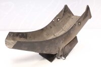 Skærmskærm stænkskærm bag Yamaha...