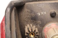 Takavalo, jarruvalo, takavalo Yamaha FJ 1100 47E 84-85