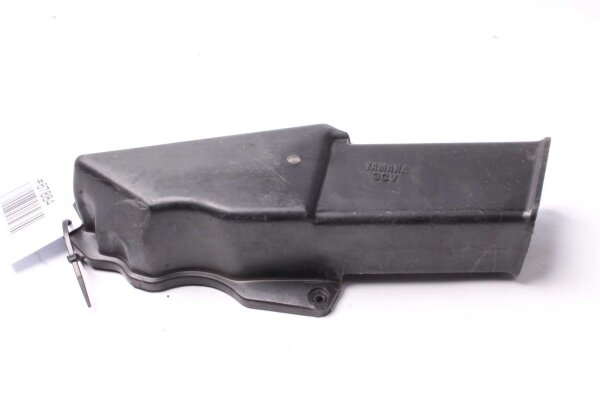 Indsugningskanal luftkanal Yamaha FJ 1100 47E 84-85