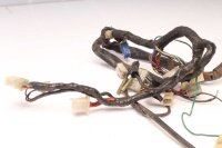 Wiring harness Main wiring harness Yamaha FJ 1100 47E 84-85
