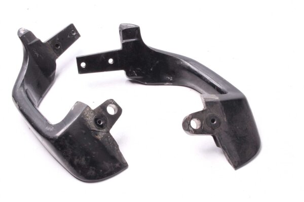 Passenger grips Yamaha FJ 1200 3YA 91-97