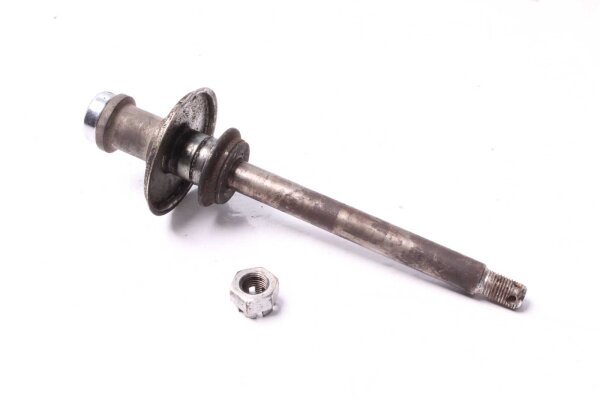 Baghjulsaksel, bagaksel Yamaha XS 400 2A2 77-84