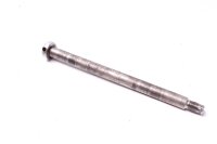 Eje de rueda trasera, eje trasero Yamaha XS 400 2A2 77-84