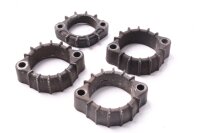 Soporte del colector Yamaha FJ 1200 1XJ 86-87