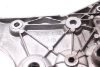 Placa de sujeción del reposapiés a la derecha Yamaha FJ 1200 1XJ 86-87