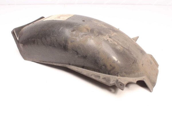Mudguard fender rear splash guard Yamaha FJ 1200 1XJ 86-87