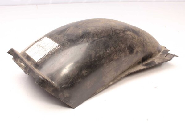 Parafango paraspruzzi parafango posteriore Yamaha FJ 1200 1XJ 86-87
