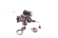 Venttiilit venttiilijouset nokka-akselit Kawasaki GPZ 305 EX305A 83-83