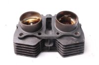 Zylinder Kolben Kawasaki GPZ 305 EX305A 83-83