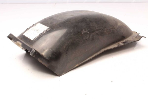 Stänkskärm stänkskydd bak Yamaha FJ 1200 1XJ 86-87