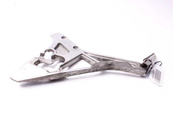 Footrest mounting plate left Yamaha FJ 1200 3YA 91-97