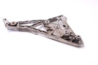 Fotstödets fästplatta till vänster Yamaha...