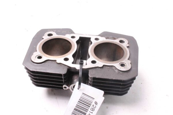 Cylinder stempel Kawasaki GPZ 305 EX305A 83-83