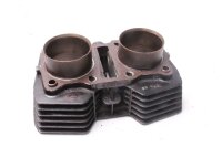 Zylinder Kolben Kawasaki GPZ 305 EX305A 83-83