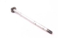 Bakhjulsaxel, bakaxel Yamaha XJ 600 S Diversion 4BR 91-97