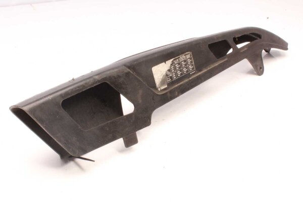 Ketjun suoja Yamaha FJ 1200 1XJ 86-87