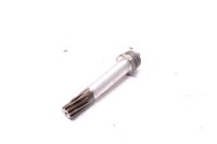 Nopeus ajo Kawasaki GPZ 305 EX305A 83-83