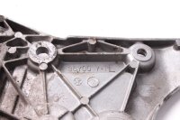 Plaque de maintien du repose-pieds à gauche Yamaha FJ 1200 1XJ 86-87